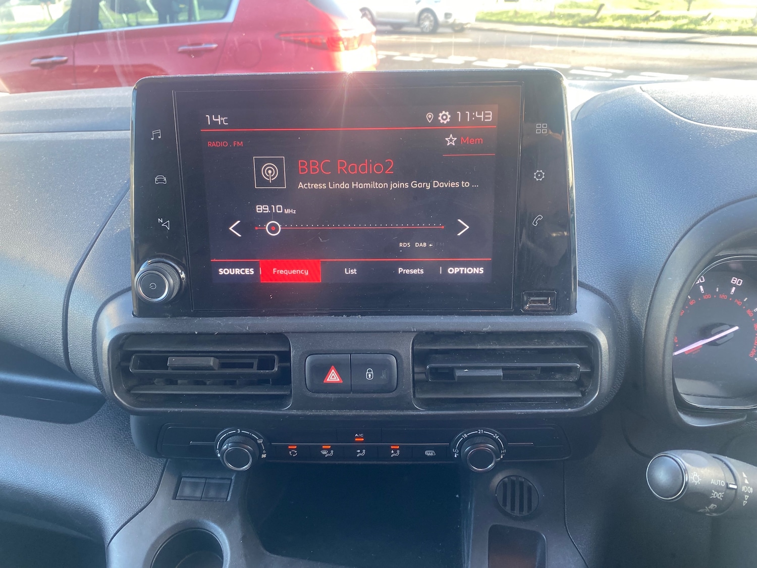 Used Citroen Berlingo 2020 for sale - 76783302: Photo 11