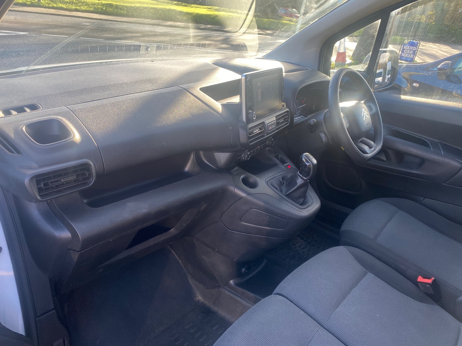 Used Citroen Berlingo 2020 for sale - 76783302: Photo 13