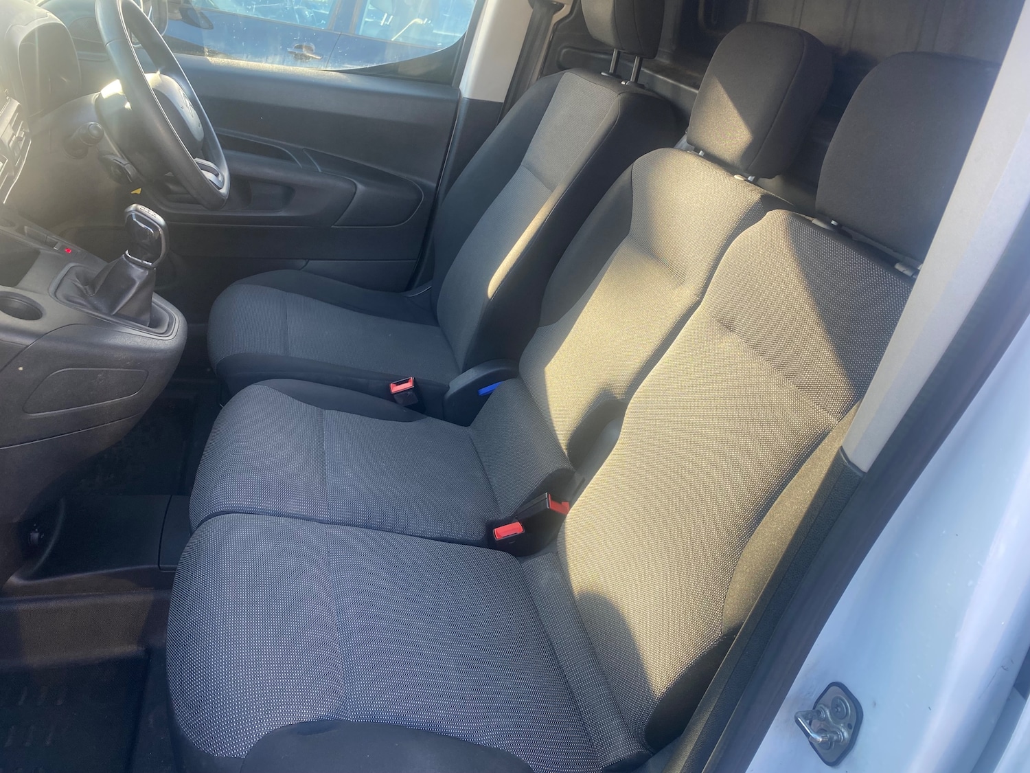 Used Citroen Berlingo 2020 for sale - 76783302: Photo 14