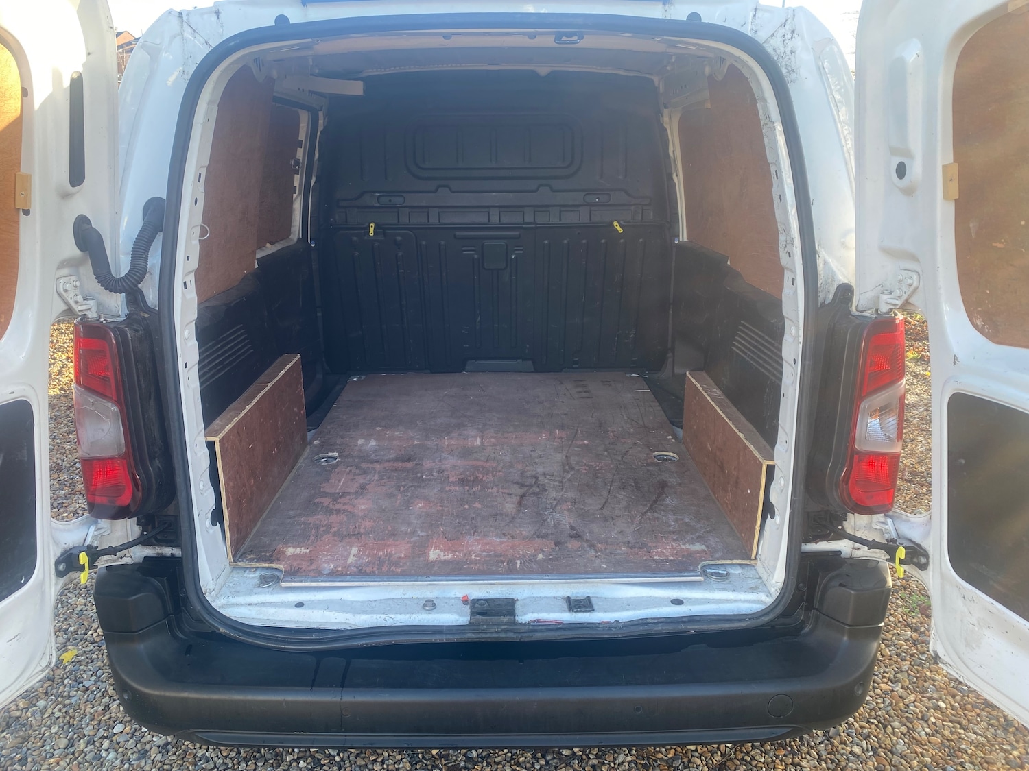 Used Citroen Berlingo 2020 for sale - 76783302: Photo 16