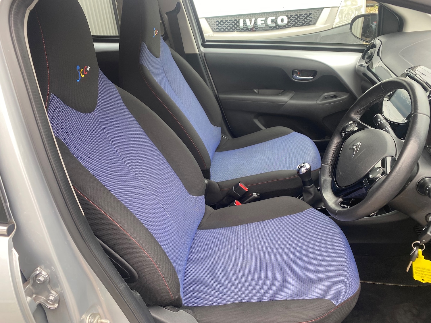 Vehicle 13