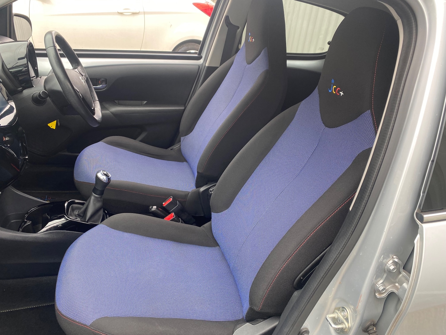 Vehicle 16