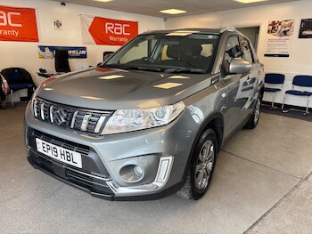 Used Suzuki Vitara 2019 for sale - 78273172: Photo