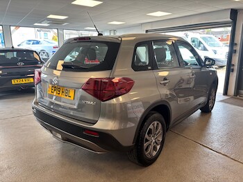 Used Suzuki Vitara 2019 for sale - 78273172: Photo