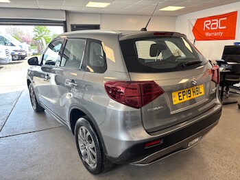 Used Suzuki Vitara 2019 for sale - 78273172: Photo