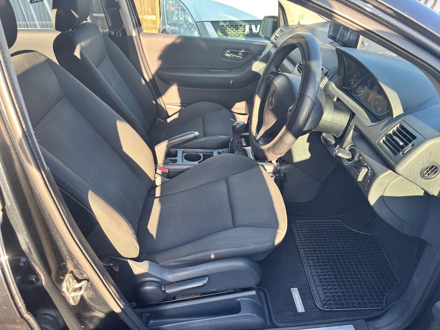 Used Mercedes-Benz A-Class 2012 for sale - 77935496: Photo 11