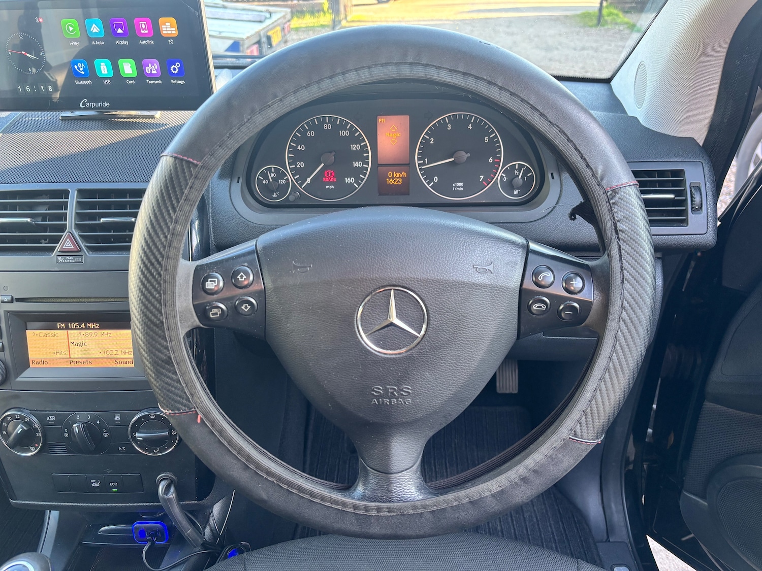 Used Mercedes-Benz A-Class 2012 for sale - 77935496: Photo 12