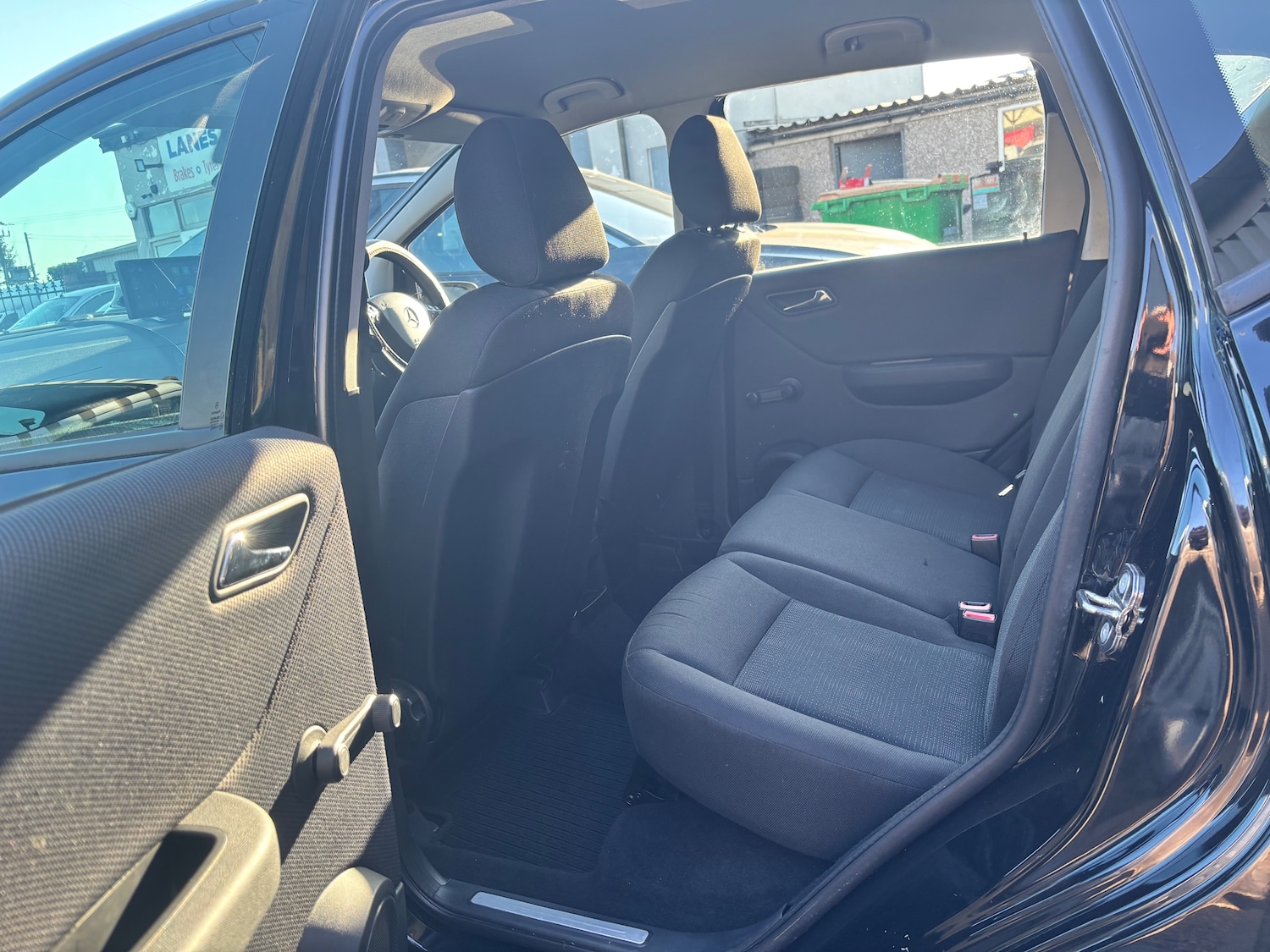 Used Mercedes-Benz A-Class 2012 for sale - 77935496: Photo 14