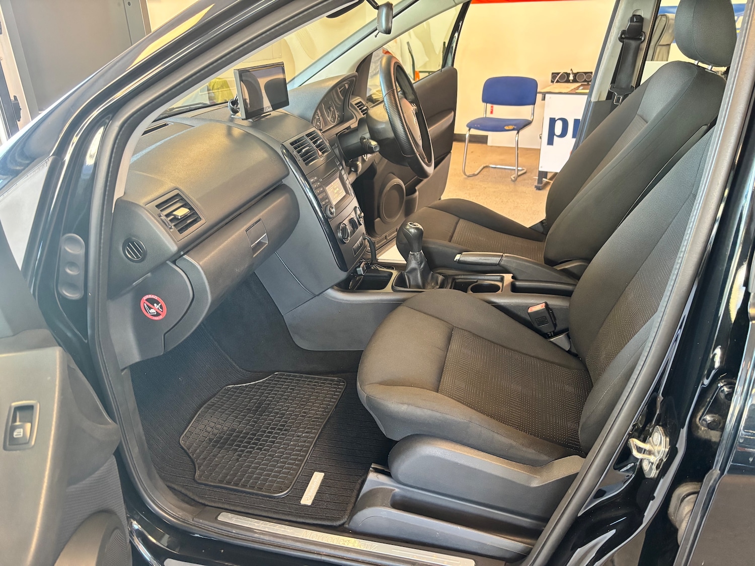 Used Mercedes-Benz A-Class 2012 for sale - 77935496: Photo 15