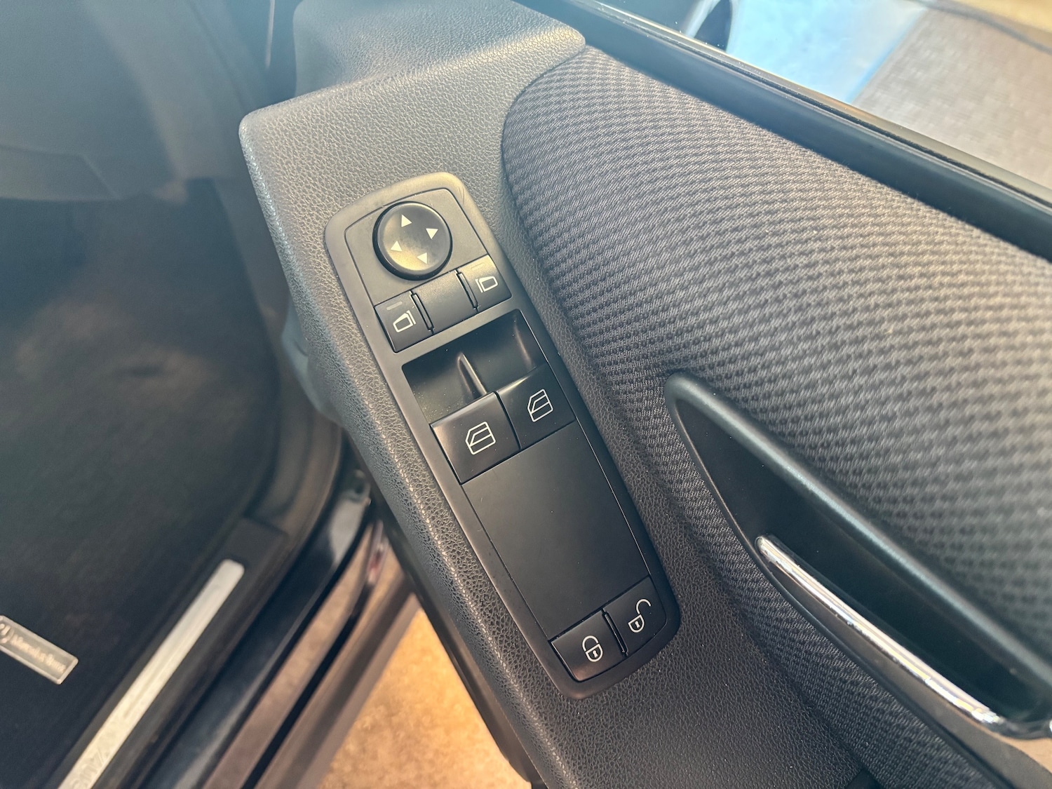 Used Mercedes-Benz A-Class 2012 for sale - 77935496: Photo 19