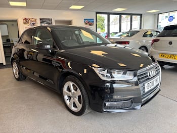 Used Audi A1 2018 for sale - 79656191: Photo