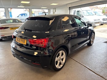 Used Audi A1 2018 for sale - 79656191: Photo