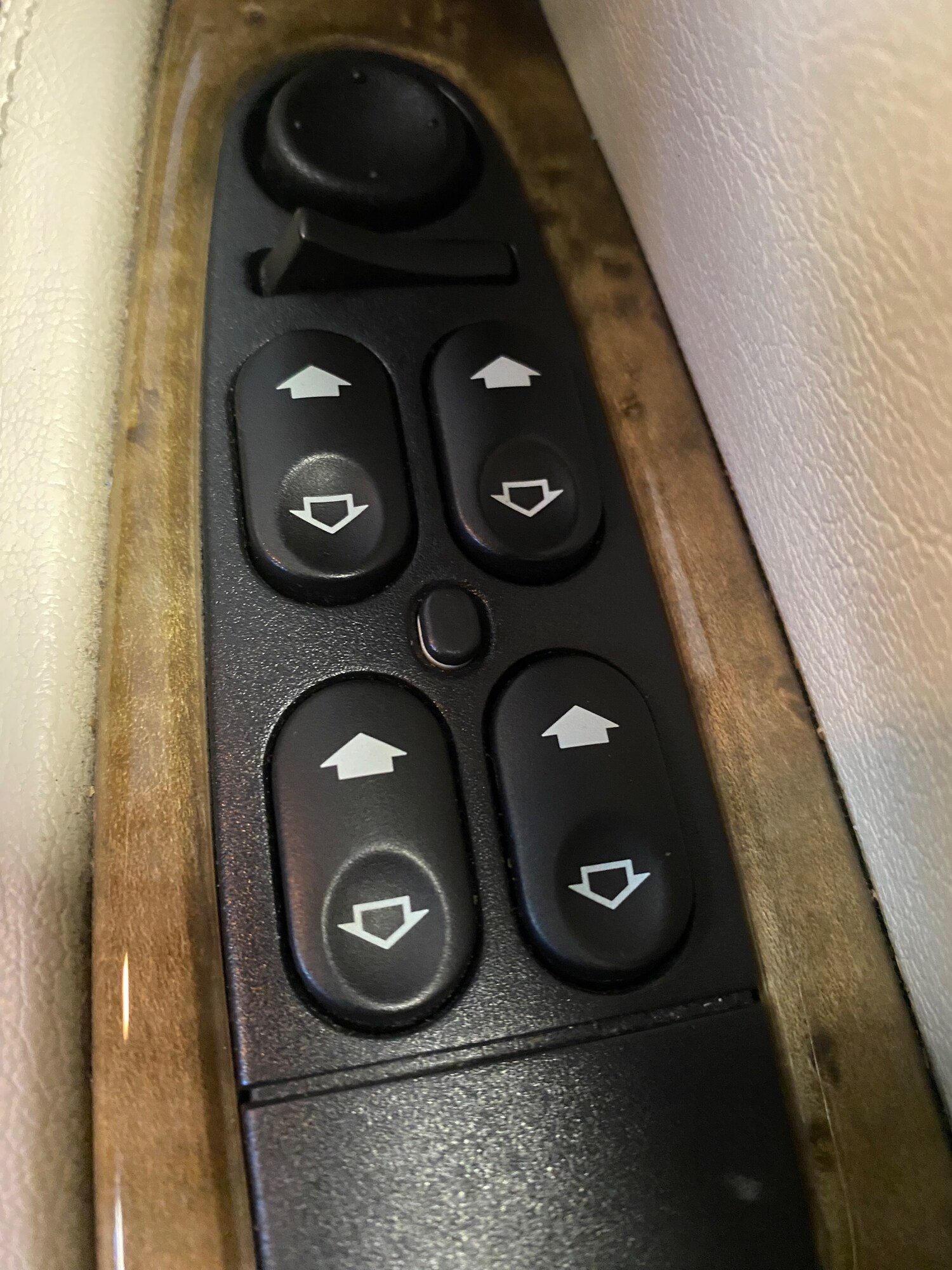 Used Jaguar S-Type 2001 for sale - 77576589: Photo 10