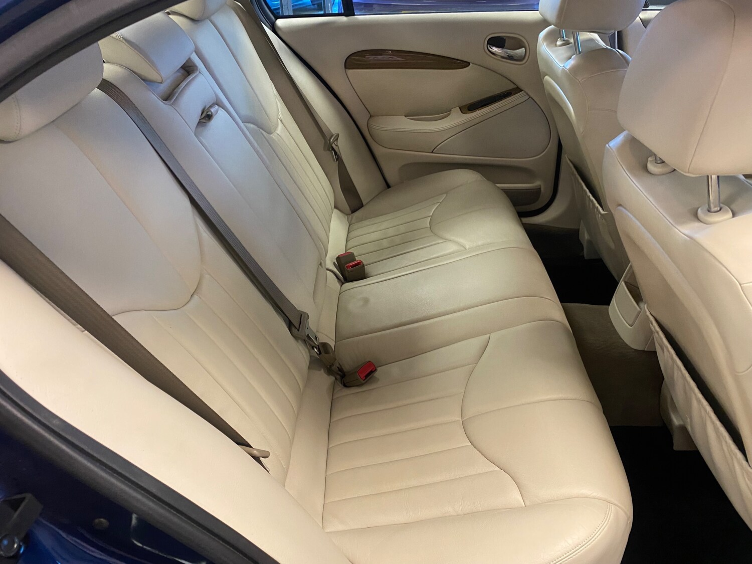 Used Jaguar S-Type 2001 for sale - 77576589: Photo 18