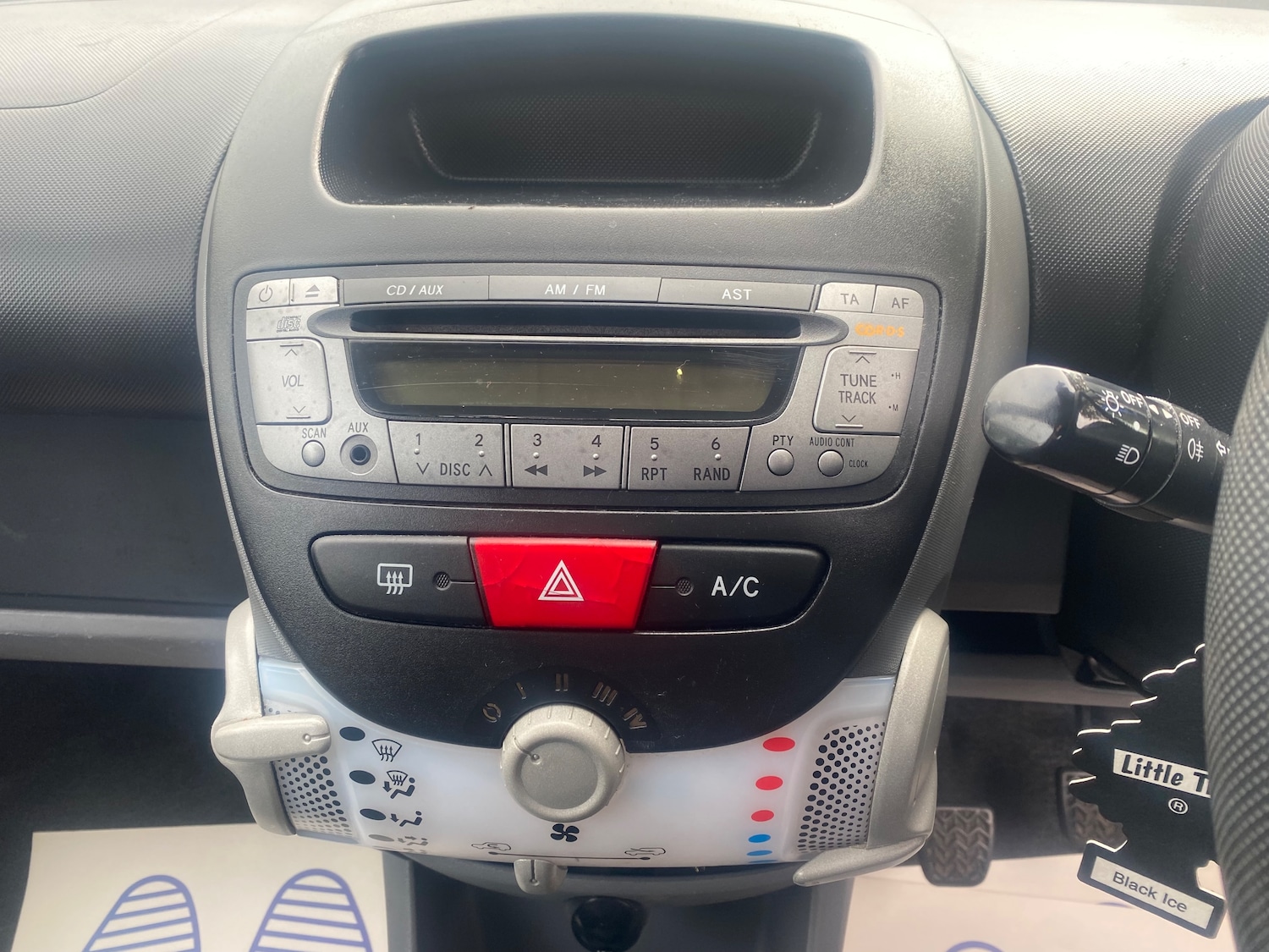 Vehicle 11