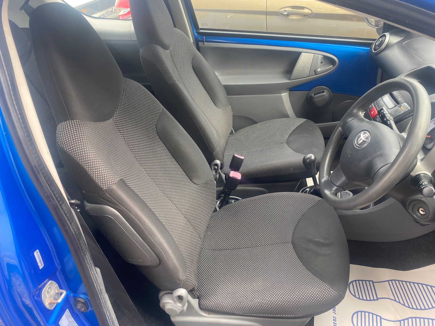 Vehicle 9