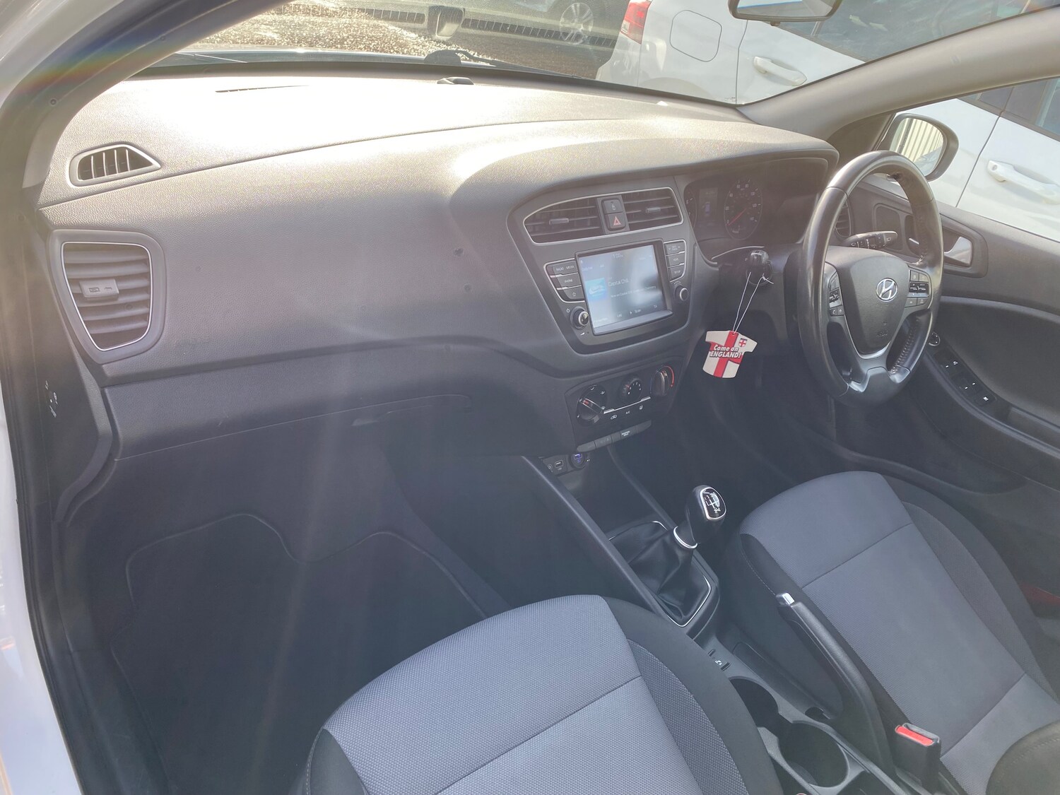 Used Hyundai i20 2019 for sale - 77392269: Photo 18