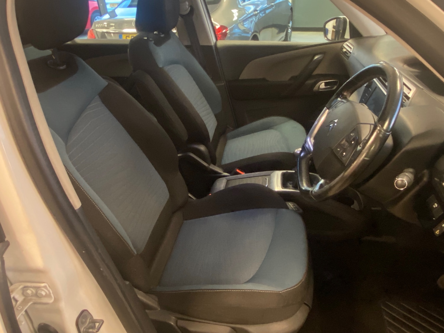 Used Citroen C4 Grand Picasso 2017 for sale - 77045766: Photo 13