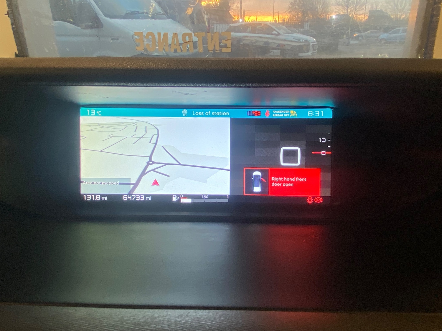 Used Citroen C4 Grand Picasso 2017 for sale - 77045766: Photo 15