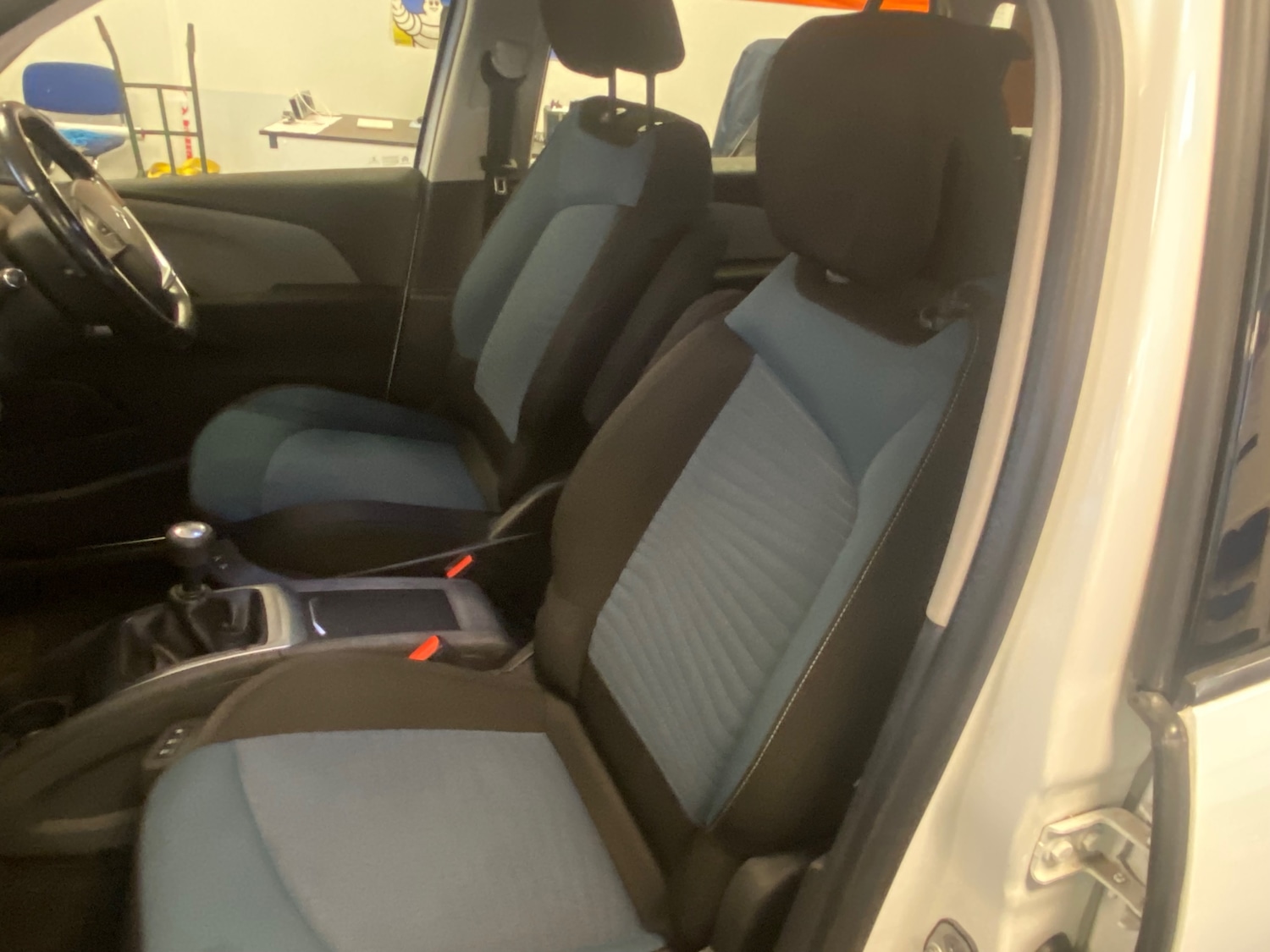 Used Citroen C4 Grand Picasso 2017 for sale - 77045766: Photo 18