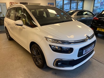 2017 (17) - 1.6 BlueHDi Feel 5dr