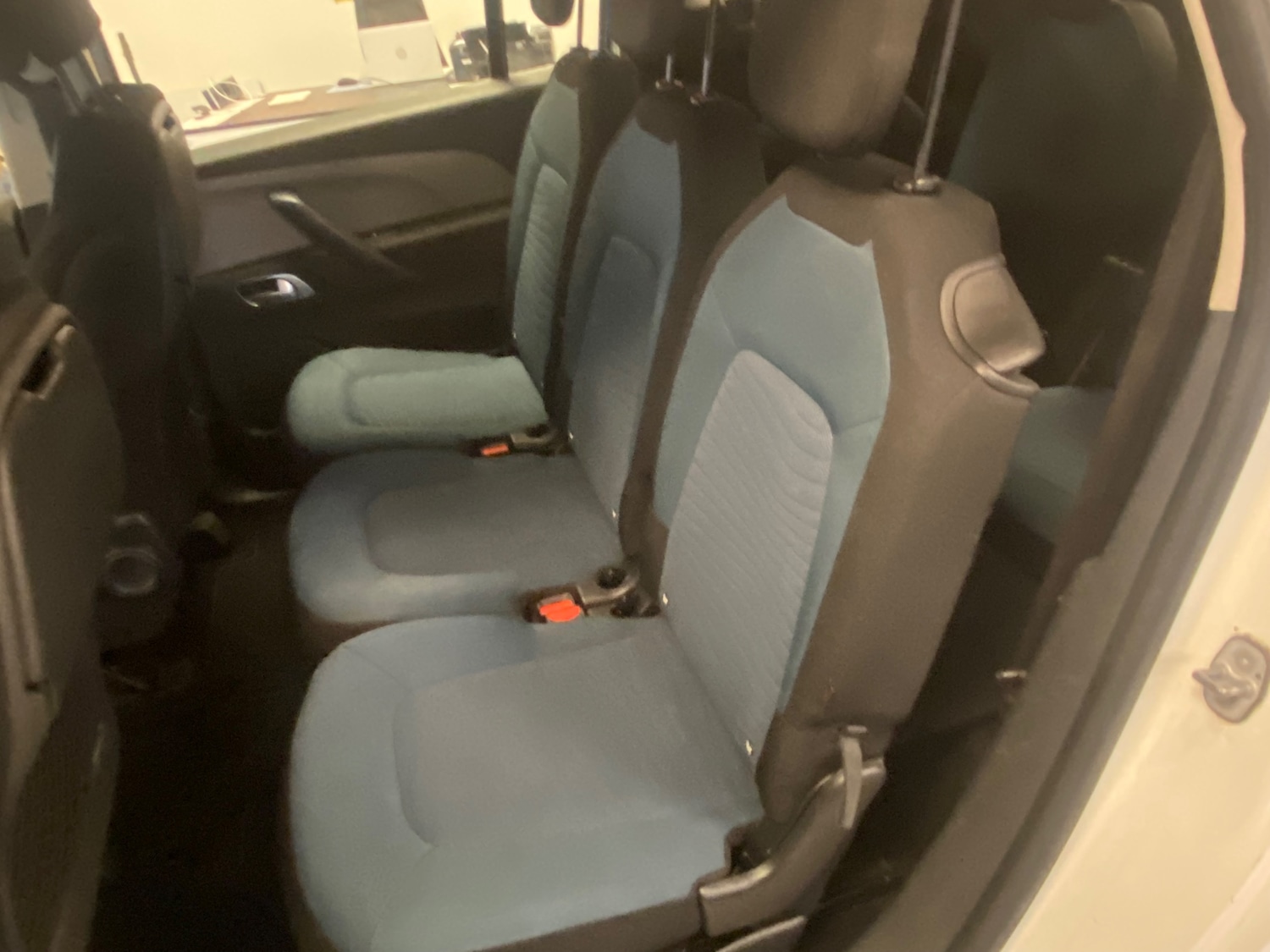 Used Citroen C4 Grand Picasso 2017 for sale - 77045766: Photo 20