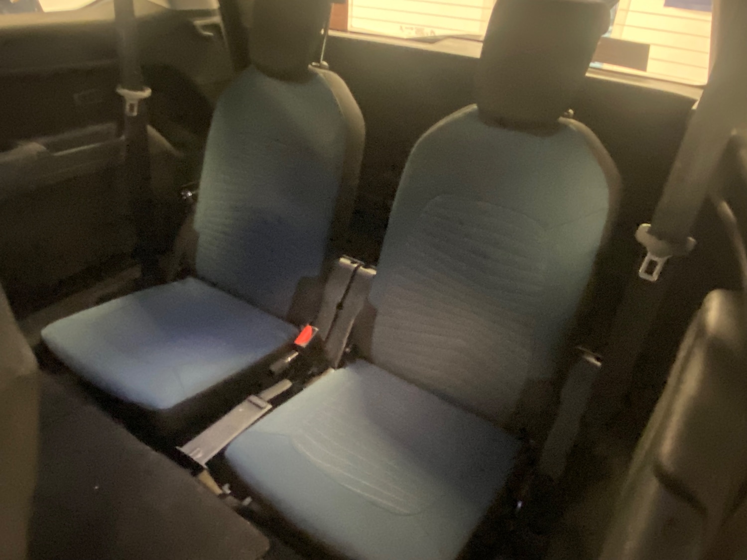 Used Citroen C4 Grand Picasso 2017 for sale - 77045766: Photo 22