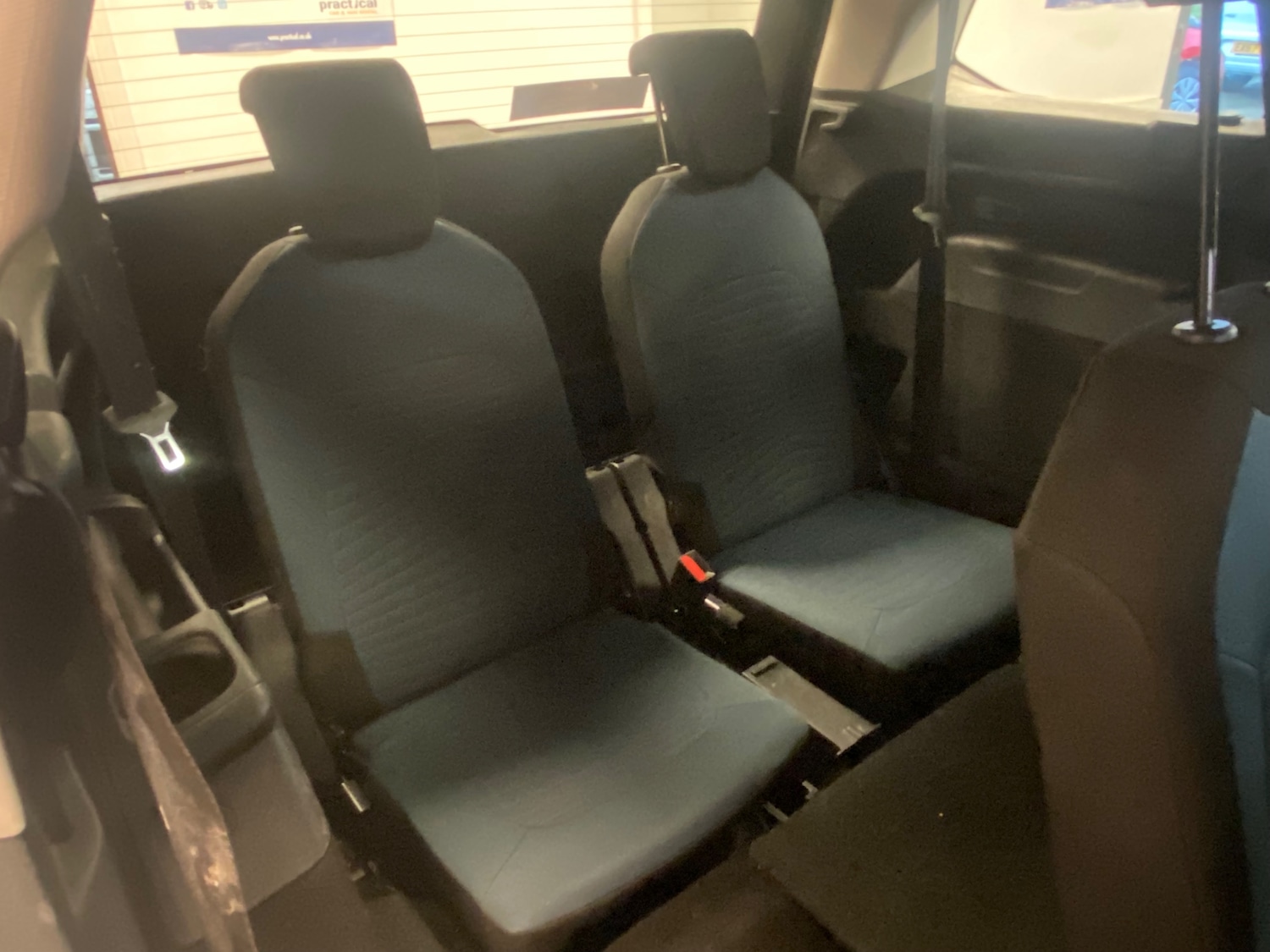 Used Citroen C4 Grand Picasso 2017 for sale - 77045766: Photo 23