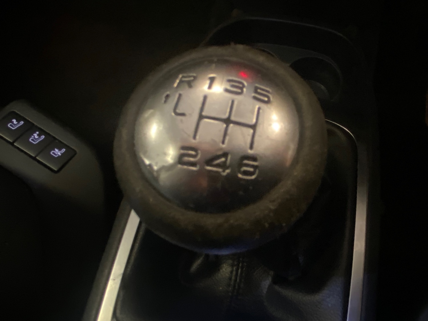 Used Citroen C4 Grand Picasso 2017 for sale - 77045766: Photo 25