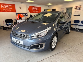 Used Kia Ceed 2018 for sale - 78750425: Photo