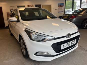 2016 (66) - 1.0T GDI Turbo Edition 5dr