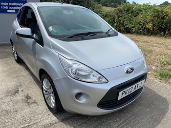 Used Ford Ka 2012 for sale - 79179766: Photo