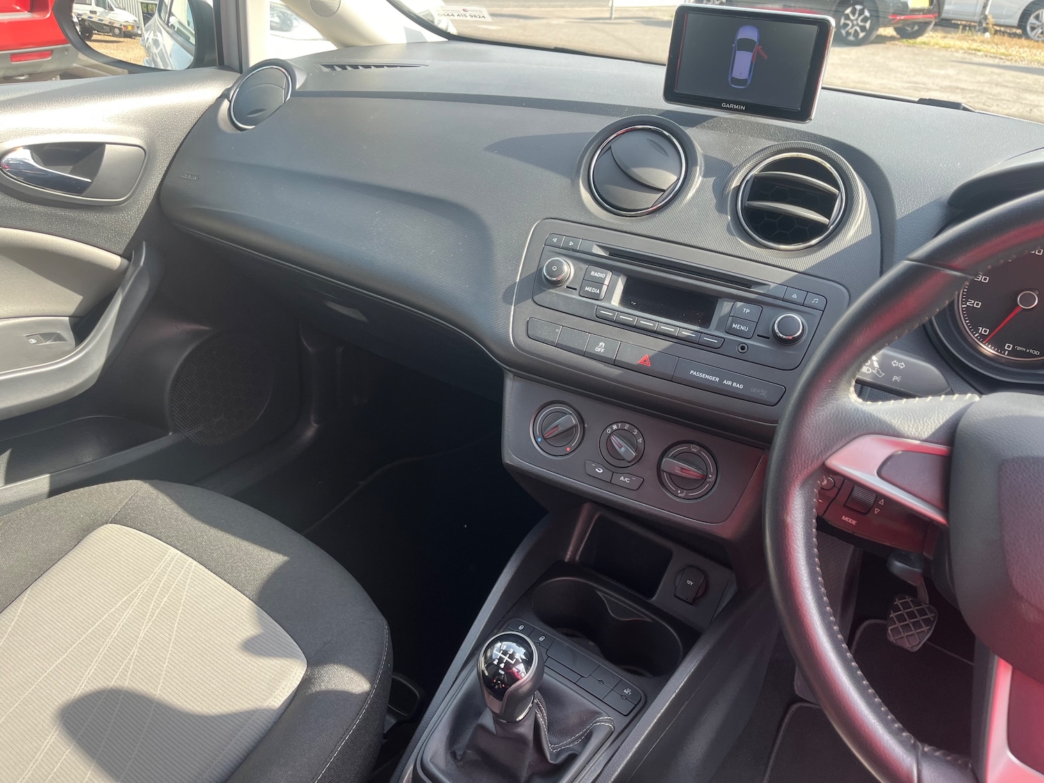 Vehicle 17