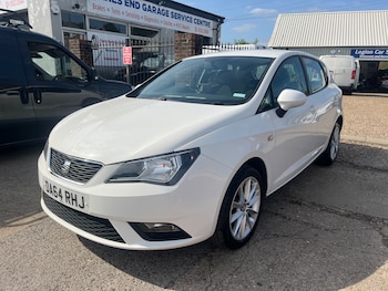 Used SEAT Ibiza 2014 for sale - 75643950: Photo