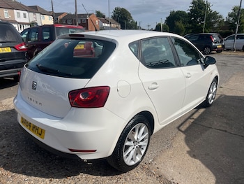 Used SEAT Ibiza 2014 for sale - 75643950: Photo