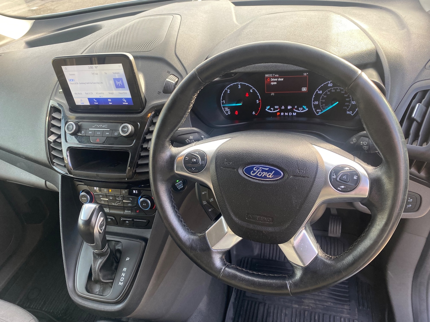 Used Ford Transit Connect 2021 for sale - 76569298: Photo 13