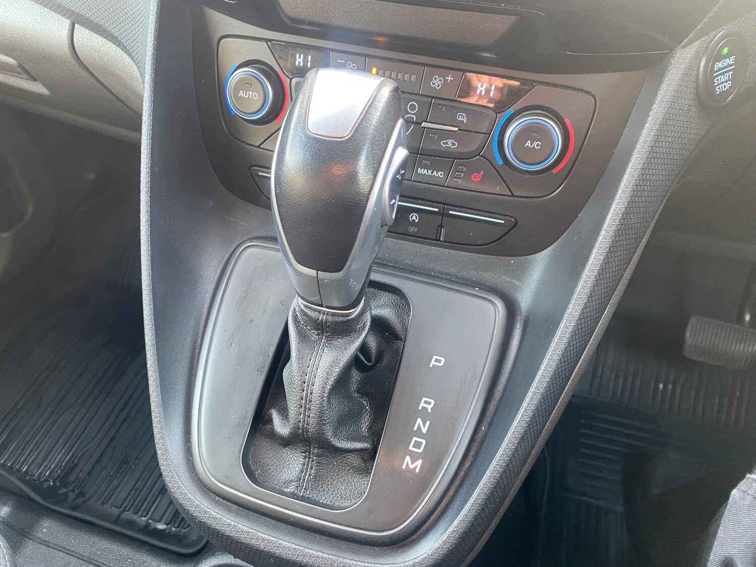 Used Ford Transit Connect 2021 for sale - 76569298: Photo 14