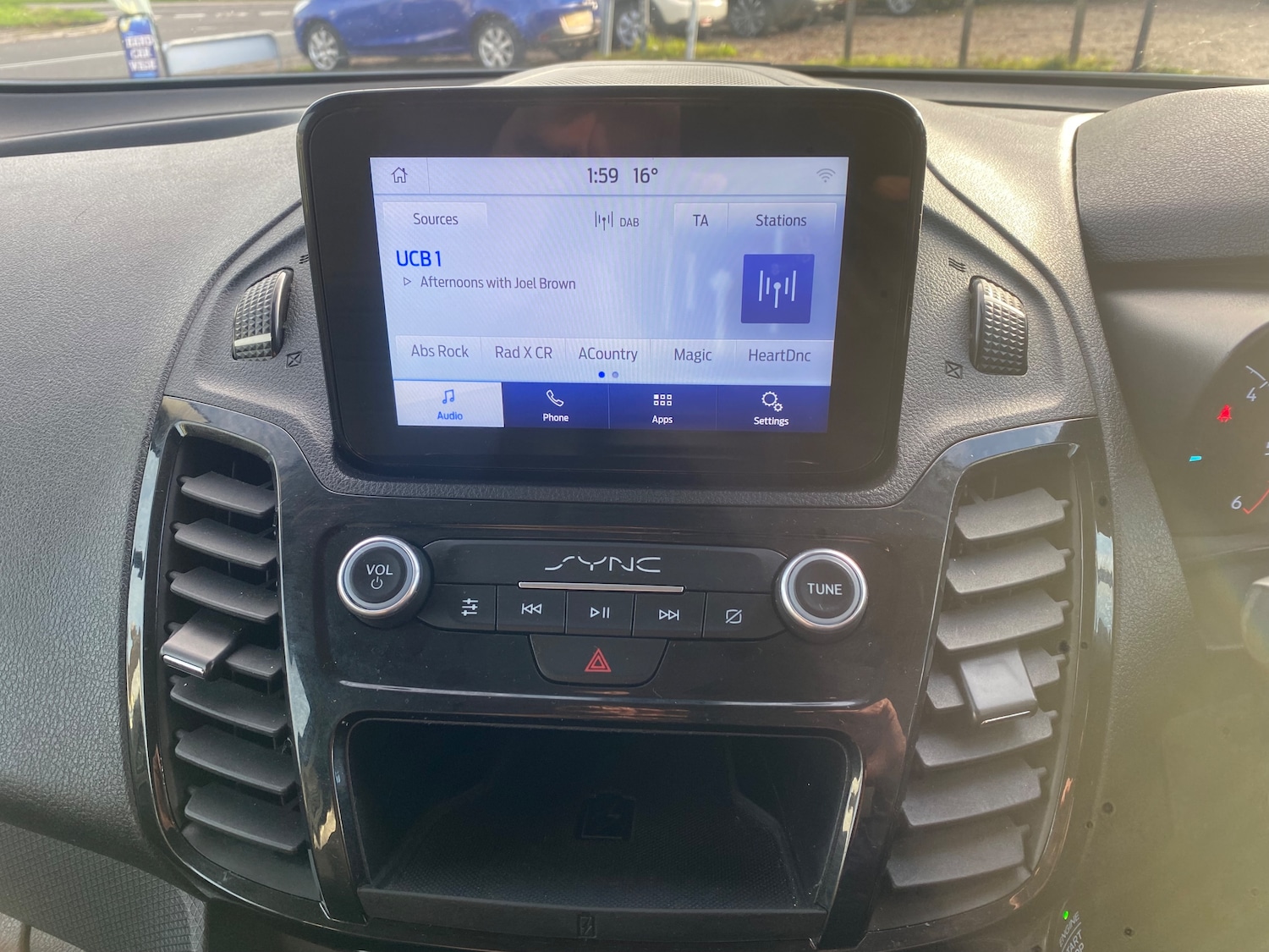 Used Ford Transit Connect 2021 for sale - 76569298: Photo 15