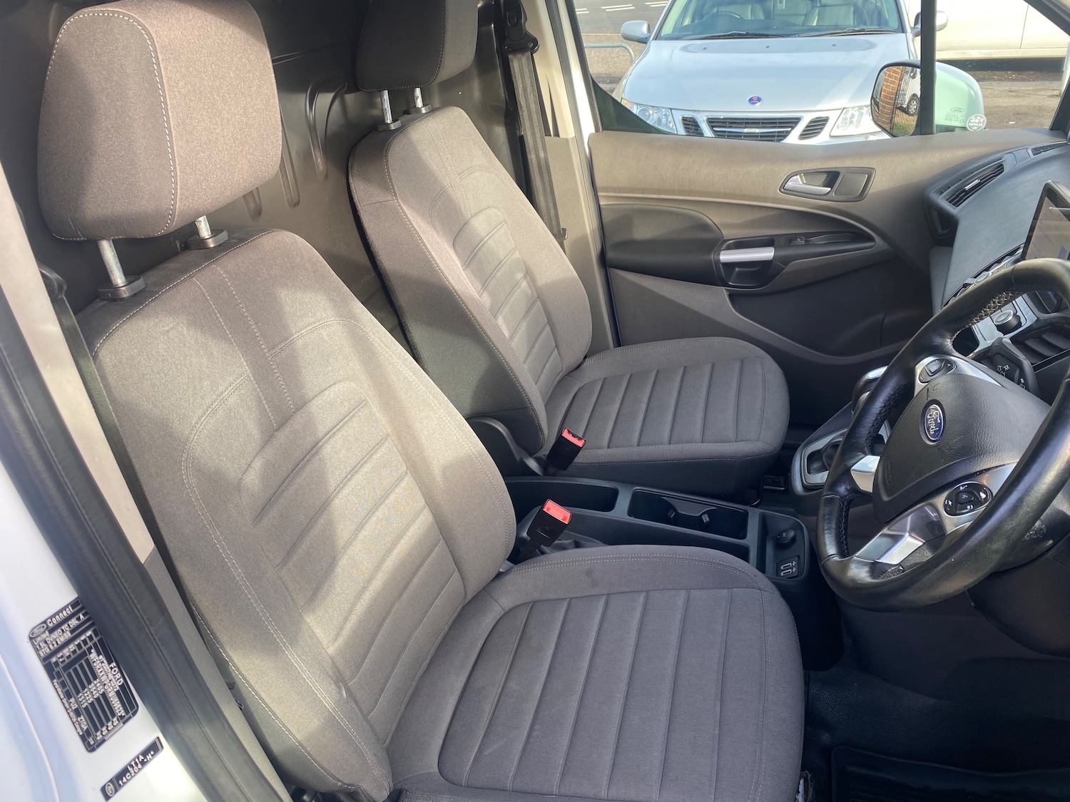 Used Ford Transit Connect 2021 for sale - 76569298: Photo 17