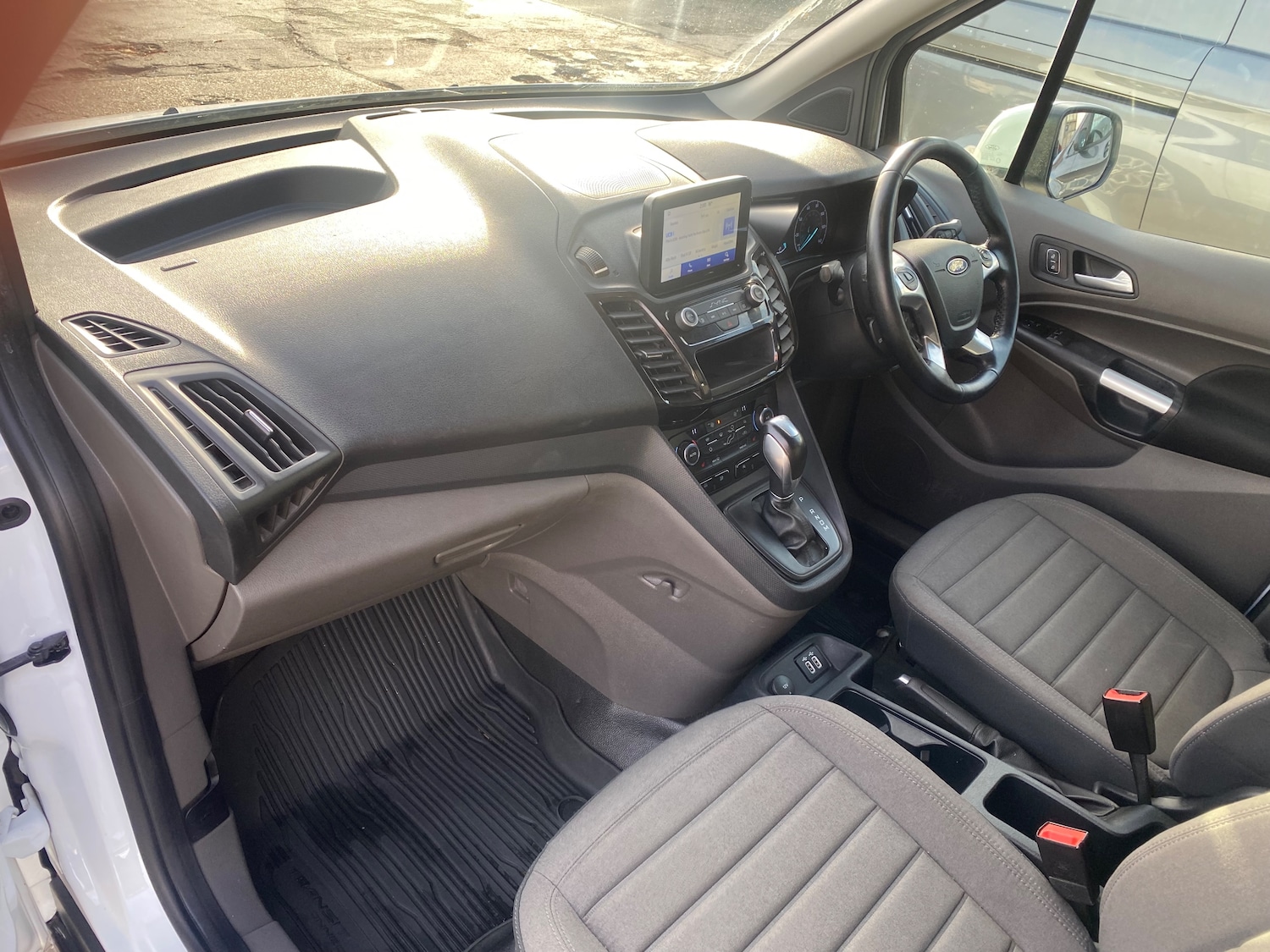 Used Ford Transit Connect 2021 for sale - 76569298: Photo 18