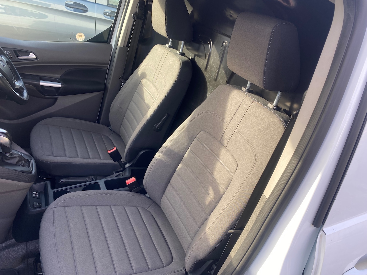 Used Ford Transit Connect 2021 for sale - 76569298: Photo 20