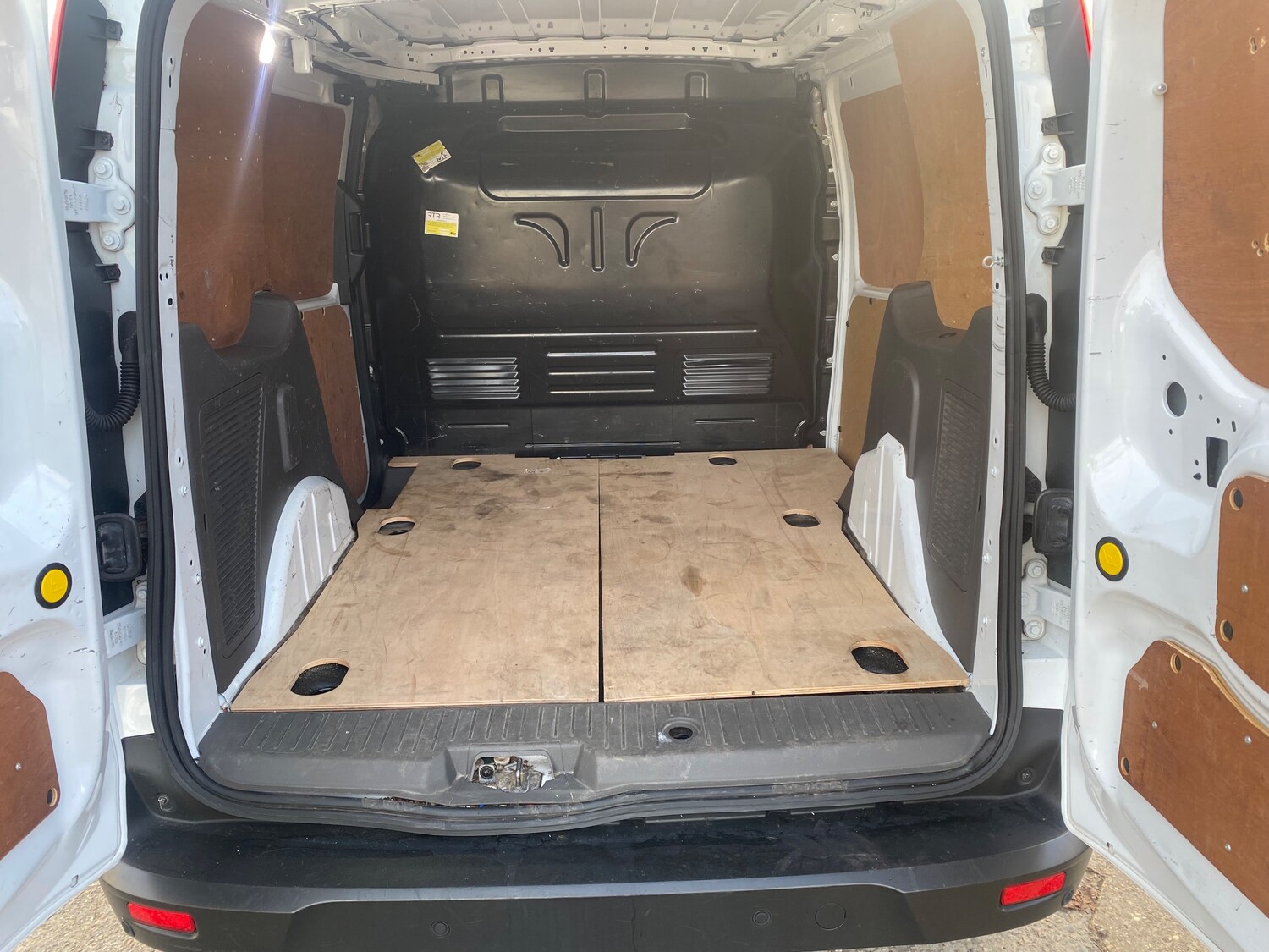 Used Ford Transit Connect 2021 for sale - 76569298: Photo 24