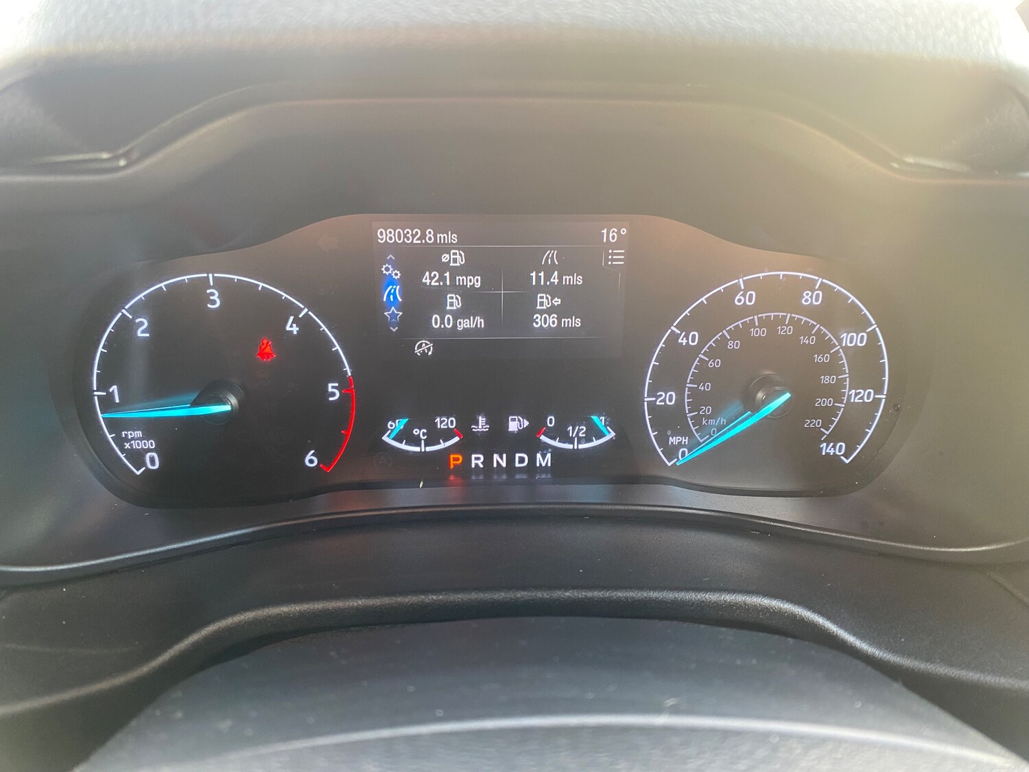 Used Ford Transit Connect 2021 for sale - 76569298: Photo 26