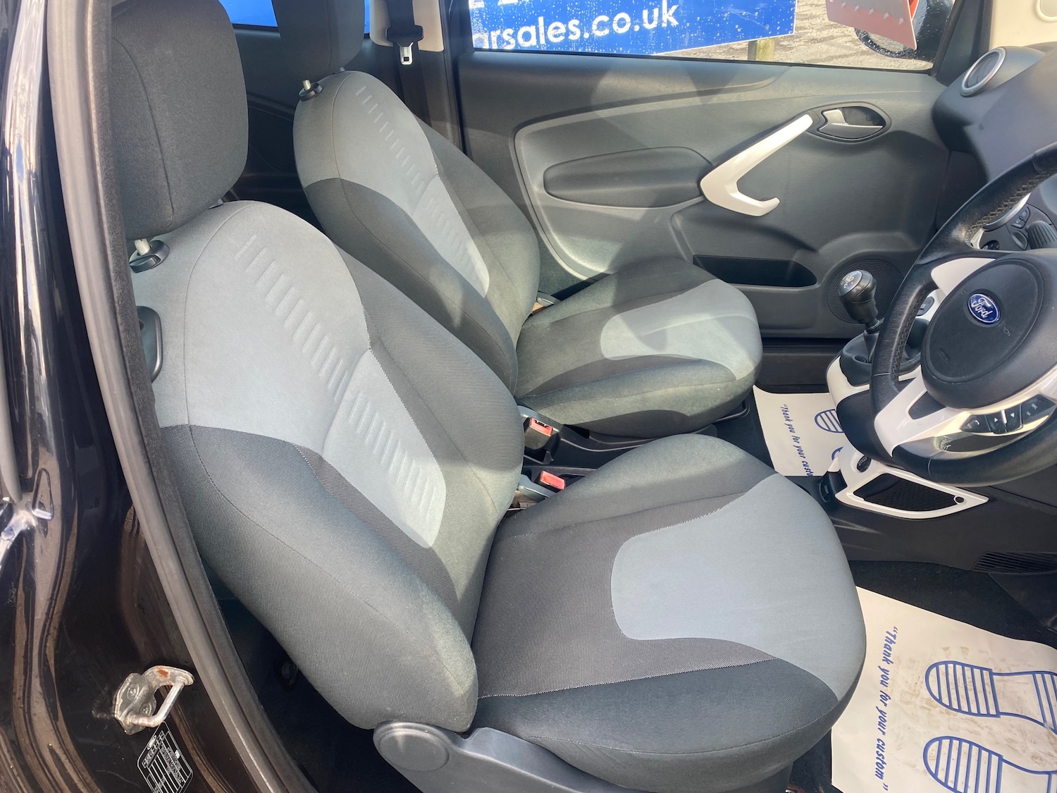 Used Ford Ka 2012 for sale - 76623770: Photo 12