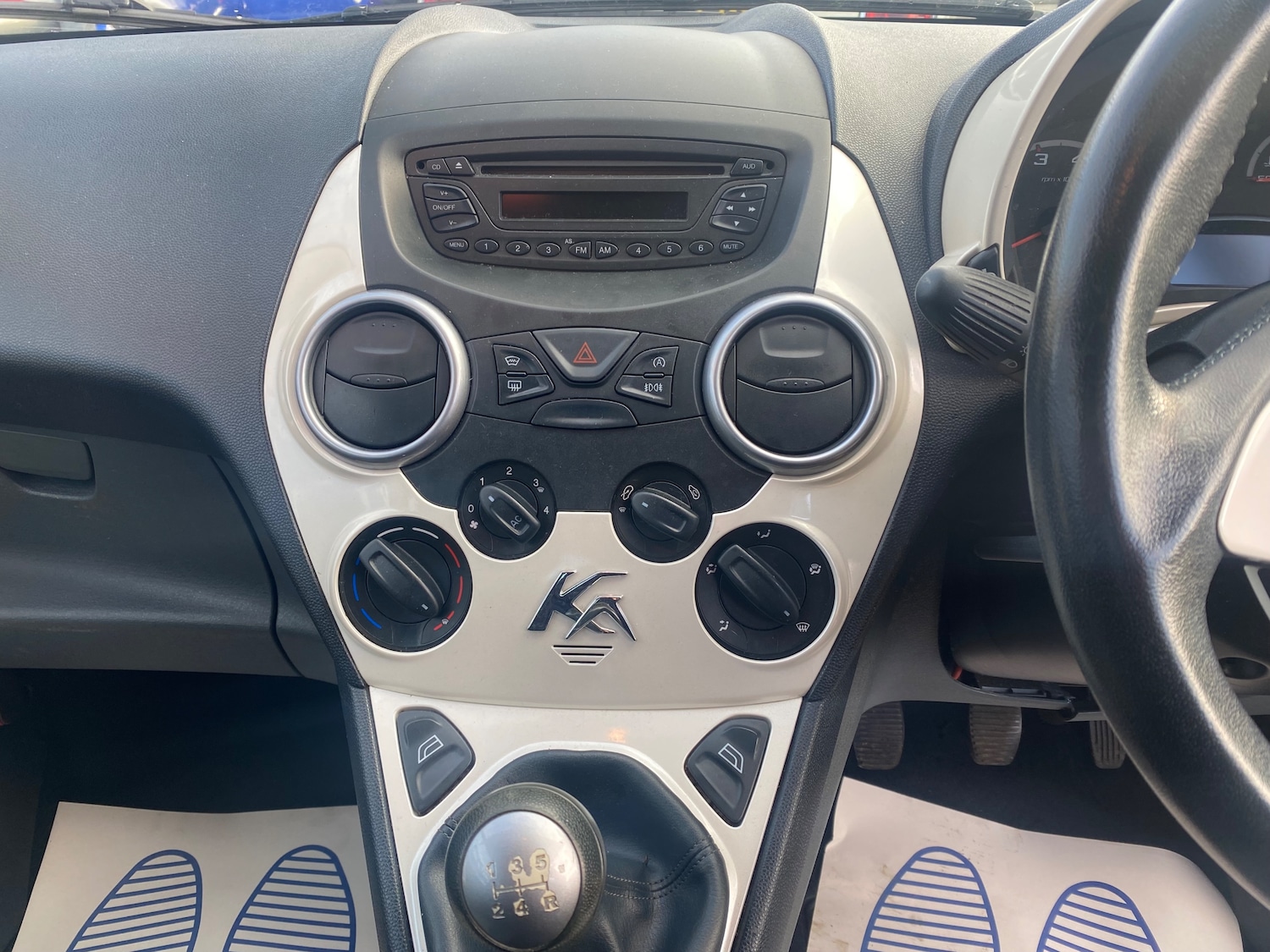 Used Ford Ka 2012 for sale - 76623770: Photo 13