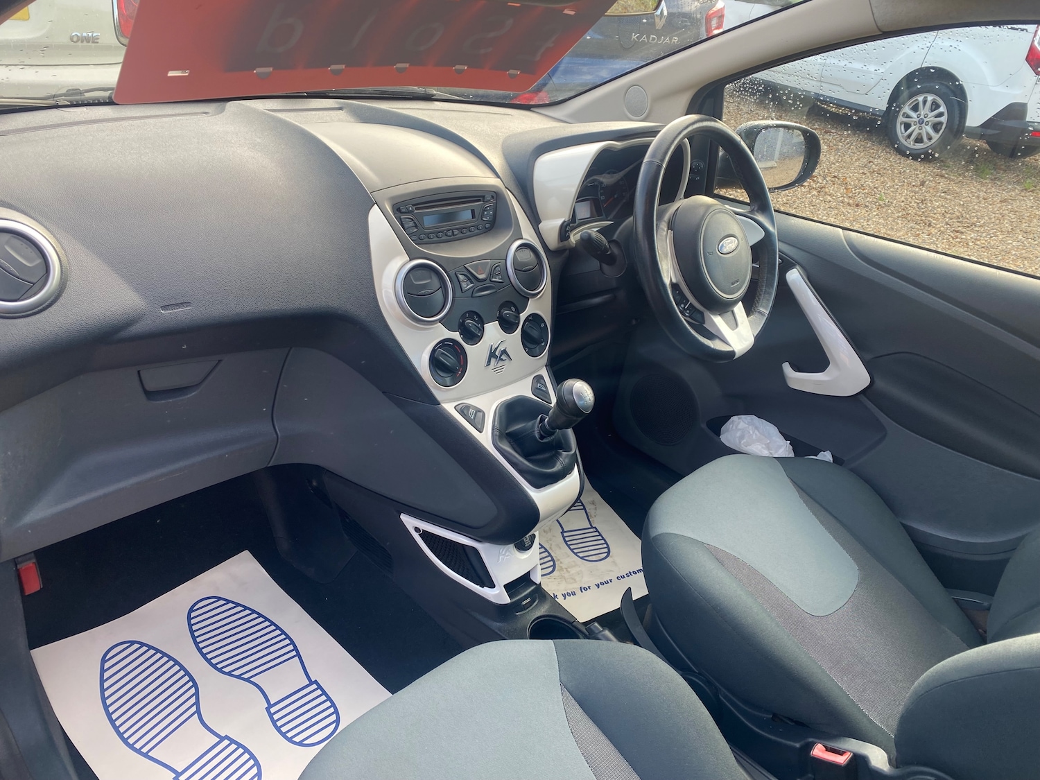 Used Ford Ka 2012 for sale - 76623770: Photo 14