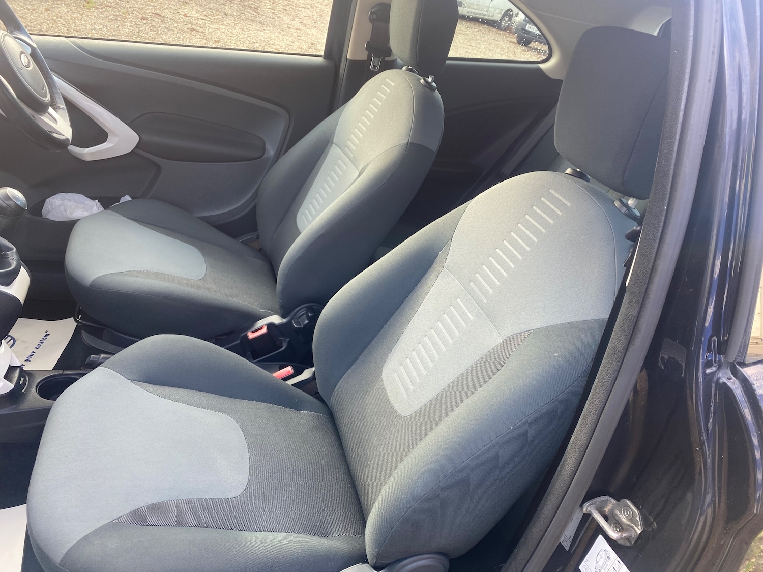 Used Ford Ka 2012 for sale - 76623770: Photo 15