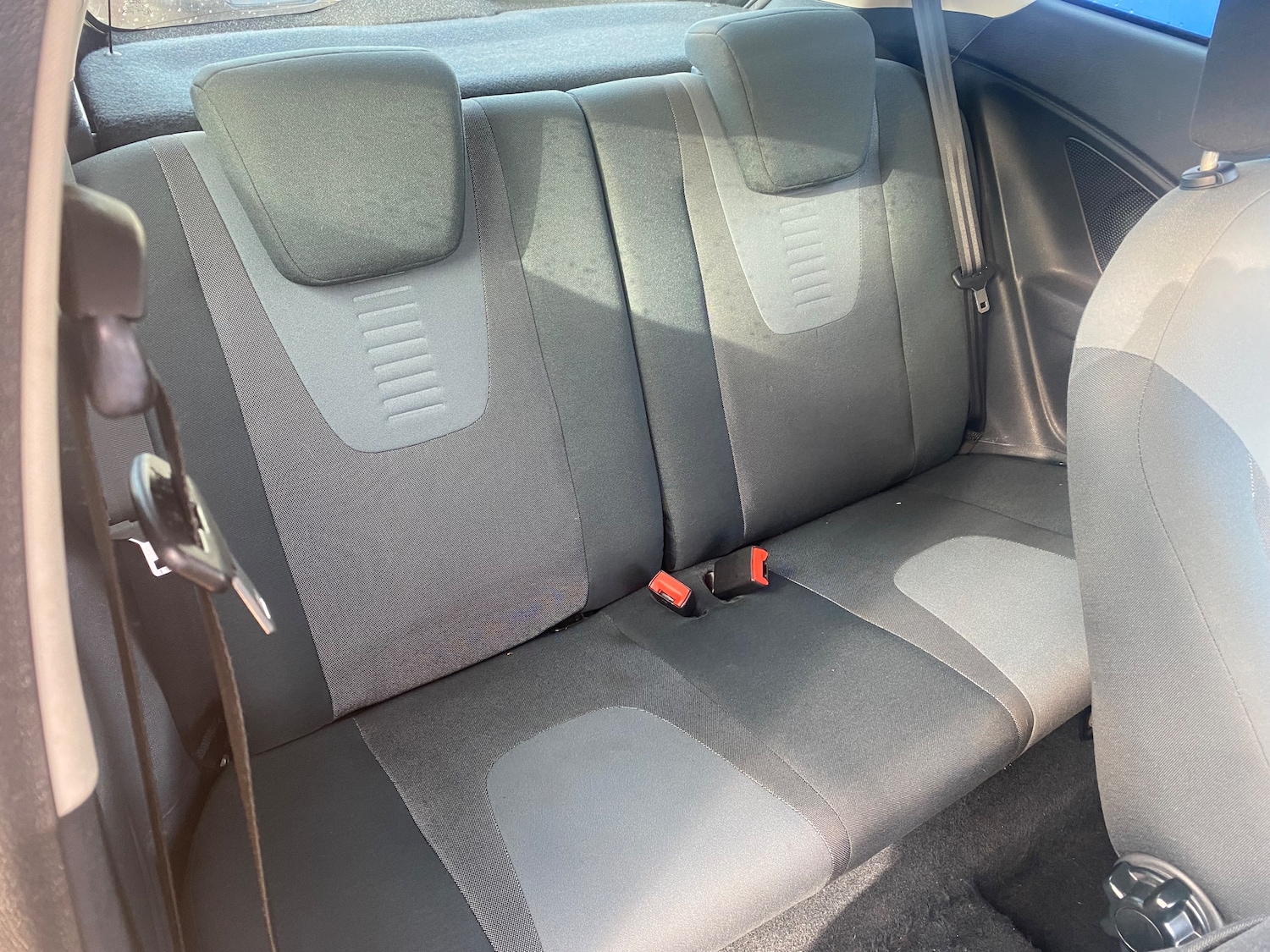 Used Ford Ka 2012 for sale - 76623770: Photo 16