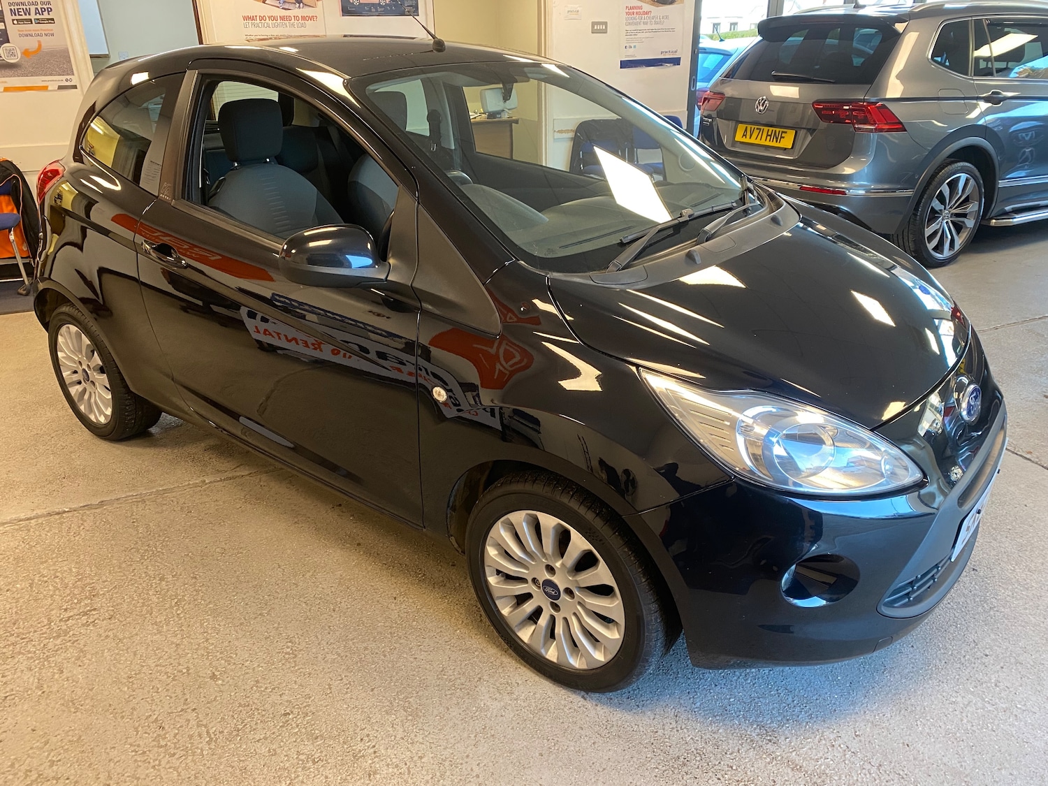 Used Ford Ka 2012 for sale - 76623770: Photo 5