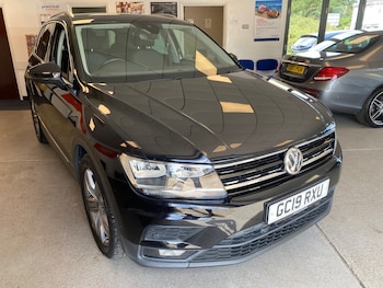2019 (19) - 1.5 TSi EVO 150 Match 5dr DSG